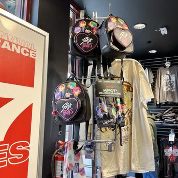 Hot Topic - Kpop demon hunter merchandise - Accessories Near Me - Castle Rock, Colorado Hot Topic - Kpop demon hunter merchandise - Accessories Near Me - Castle Rock, Colorado