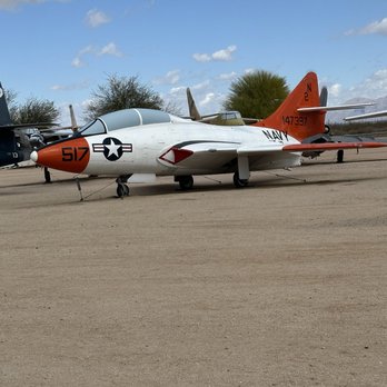Pima Air & Space Museum - Museums Near Me - Tucson, Arizona Pima Air & Space Museum - Museums Near Me - Tucson, Arizona