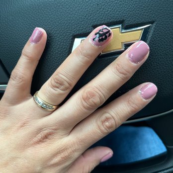Seven Spa and Nails - The results... - Nail Salons Near Me - Los Angeles, California Seven Spa and Nails - The results... - Nail Salons Near Me - Los Angeles, California