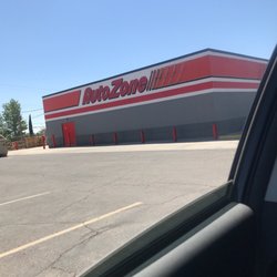 Autozone - Auto Zone exterior