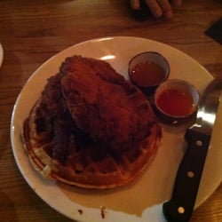 Burt & Max's