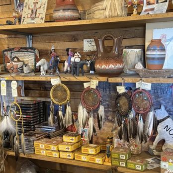 3 Flags Trading Post - Gift Shops Near Me - Coleville, California