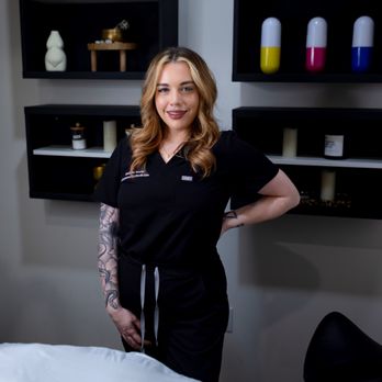 Andrea Marie Esthetics Medspa - Skin Care Near Me - Leander, Texas Andrea Marie Esthetics Medspa - Skin Care Near Me - Leander, Texas