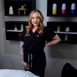 Andrea Marie Esthetics Medspa