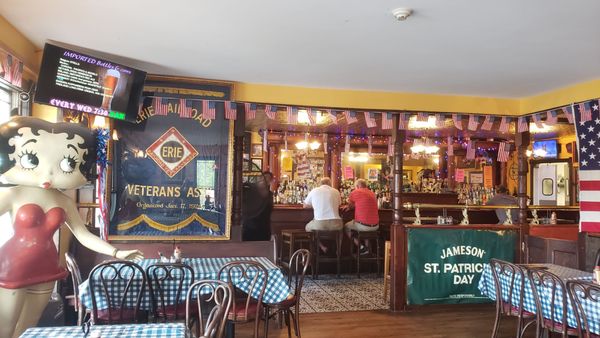 Callicoon Brewing Company by null