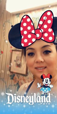 Disneyland Baby Care Center by null