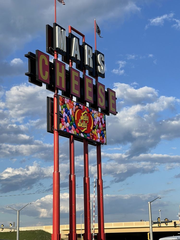 MARS CHEESE CASTLE 1111 Photos & 714 Reviews Bakeries 2800 W