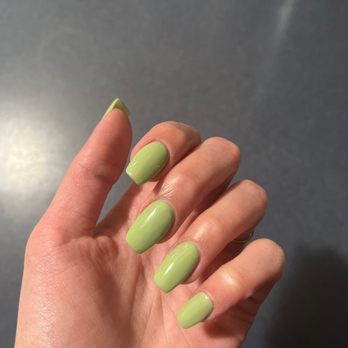 Cozy Nails - Nail Salons Near Me - Lee, New Hampshire