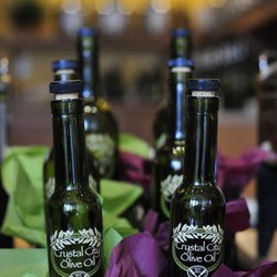 Crystal City Olive Oil - Crystal City Olive Oil LLC