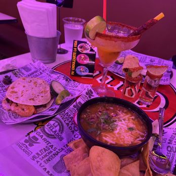 Desvelados - The LA GRINGA, Frijolitos VIP - Mexican Near Me - Glendale, California Desvelados - The LA GRINGA, Frijolitos VIP - Mexican Near Me - Glendale, California