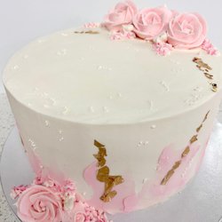 Sweet Goodness Cakes and Bakes