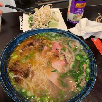 5ive Spice - Beef Pho - Vietnamese Near Me - New York, New York 5ive Spice - Beef Pho - Vietnamese Near Me - New York, New York