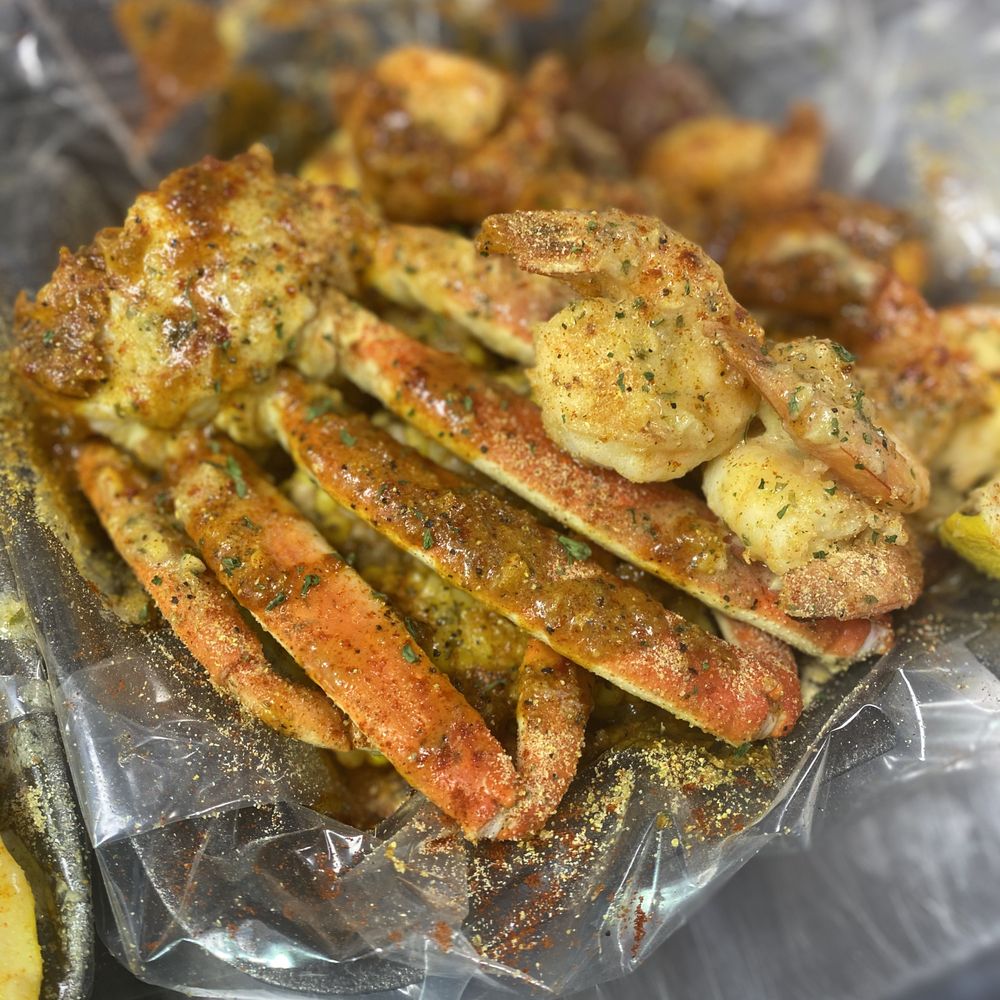 The Best 10 Seafood Restaurants near Cleveland Clinic Main Campus in