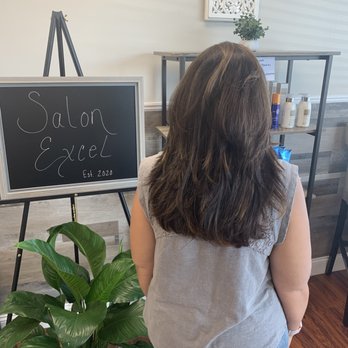 Salon Excel - Hair Salons Near Me - Shirley, New York Salon Excel - Hair Salons Near Me - Shirley, New York