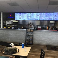 Jester's Fast Food