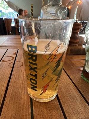 The Crown at Bray by null