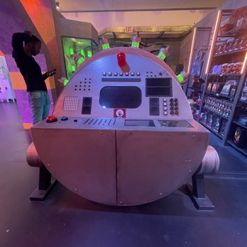 Stranger Things: The Official Store - Miami - Arcades Near Me - Aventura, Florida Stranger Things: The Official Store - Miami - Arcades Near Me - Aventura, Florida