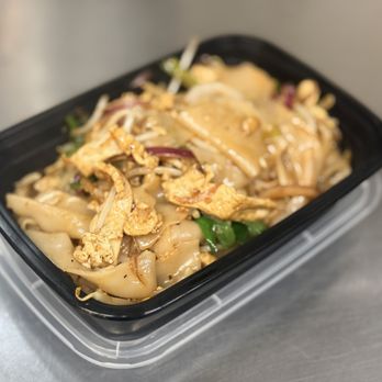 Ka Pow Thai - Caterers Near Me - Seattle, Washington Ka Pow Thai - Caterers Near Me - Seattle, Washington