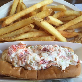 The Lobster Stop - Seafood Near Me - Quincy, Massachusetts