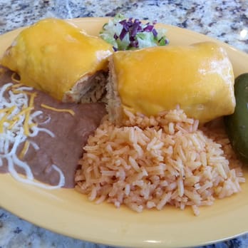 Moreno's Mexican Grill - Pollo Fundido Special. - Mexican Near Me - Mesa, Arizona Moreno's Mexican Grill - Pollo Fundido Special. - Mexican Near Me - Mesa, Arizona