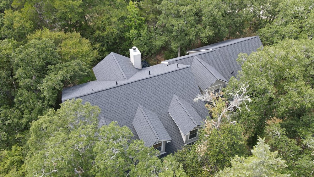 Slide of RoofMasters BV