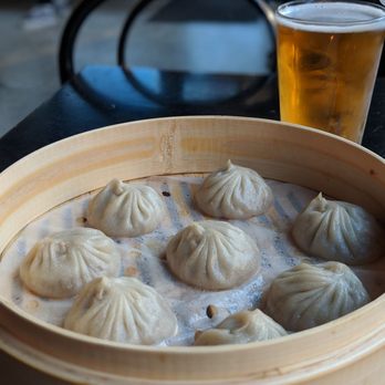 XLB - Xiao long bao - Noodles Near Me - Portland, Oregon
