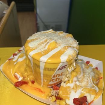 Fruit Land - crazy ramen - Ice Cream & Frozen Yogurt Near Me - Florence, Kentucky