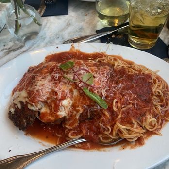 Molinari's - Chicken Parm - Pizza Near Me - Dorchester, Massachusetts
