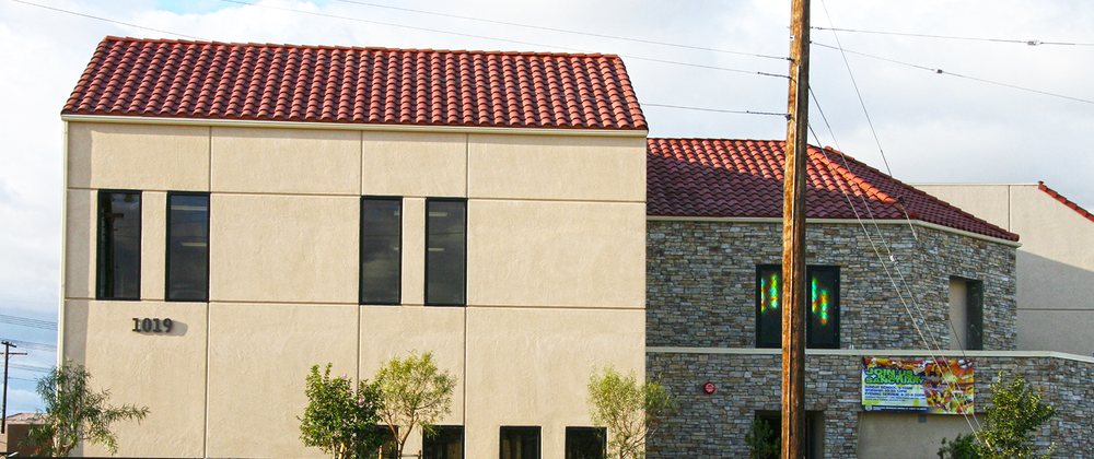 Slide of Excellent Roofs