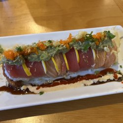 Kyoto 2 - Funky Margarita Roll