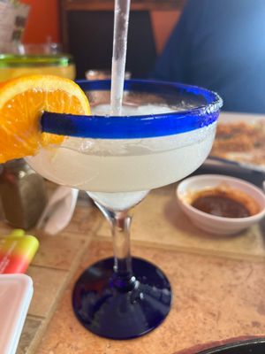 Taqueria El Patron by null