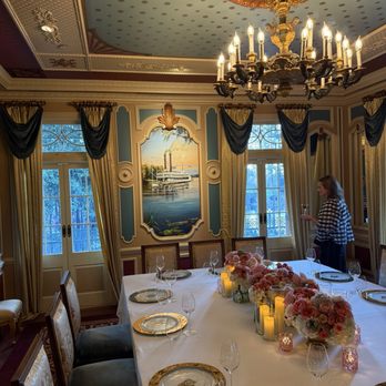 21 Royal - The dinner area - Venues & Event Spaces Near Me - Anaheim, California
