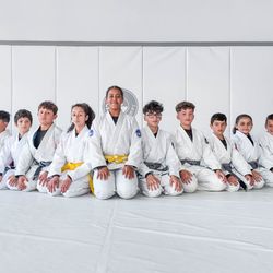 Chokelab Brazilian Jiu-Jitsu Academy - Kid competitors from Top Rated BJJ Team in New Jersey