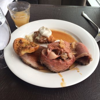 Cambridge Mill - Prime rib, lamb and perogies - Breakfast & Brunch Near Me - Cambridge, Ontario