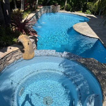 Gardner Outdoor and Pool Remodeling - Pool & Hot Tub Service Near Me - Orange, California