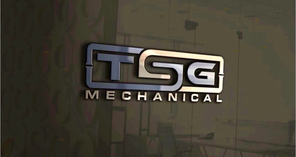 Slide of TSG Mechanical