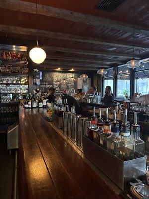 Citizen Public House & Oyster Bar by null