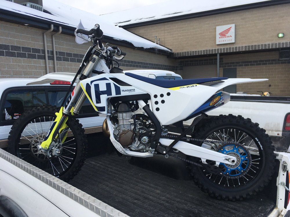 POCATELLO POWERSPORTS Updated September 2024 2523 Pole Line Rd