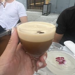 Espresso martini