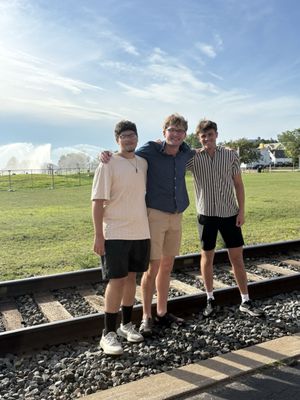 Silver Beach Pizza by null