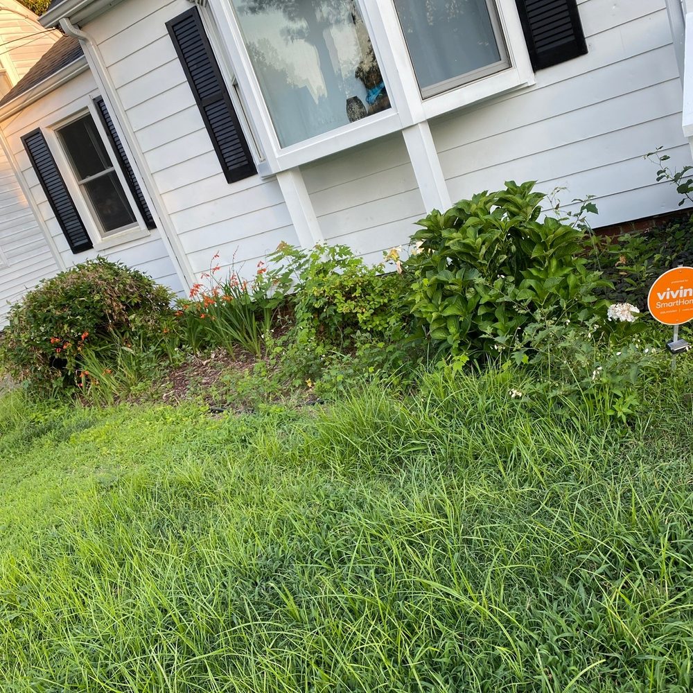 Ginter Services - Handyman Near Me - Yorktown, Virginia
