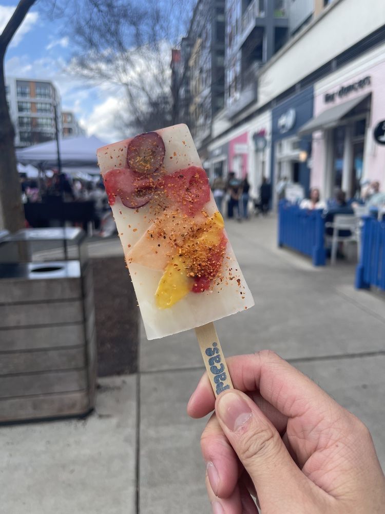 MARACAS ICE POPS Updated May 2024 20 Reviews Washington, District