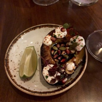 Little Donkey - Tapas/Small Plates Near Me - Cambridge, Massachusetts Little Donkey - Tapas/Small Plates Near Me - Cambridge, Massachusetts
