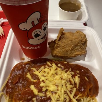 Jollibee - Fast Food Near Me - Daly City, California