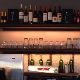 Wine eves at SB!