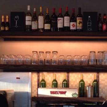 Starbucks - Wine eves at SB! - Coffee & Tea Near Me - Dallas, Texas