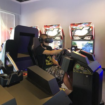 Fun Games - VR game - Arcades Near Me - Kissimmee, Florida Fun Games - VR game - Arcades Near Me - Kissimmee, Florida