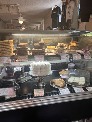 The Red Fern by null