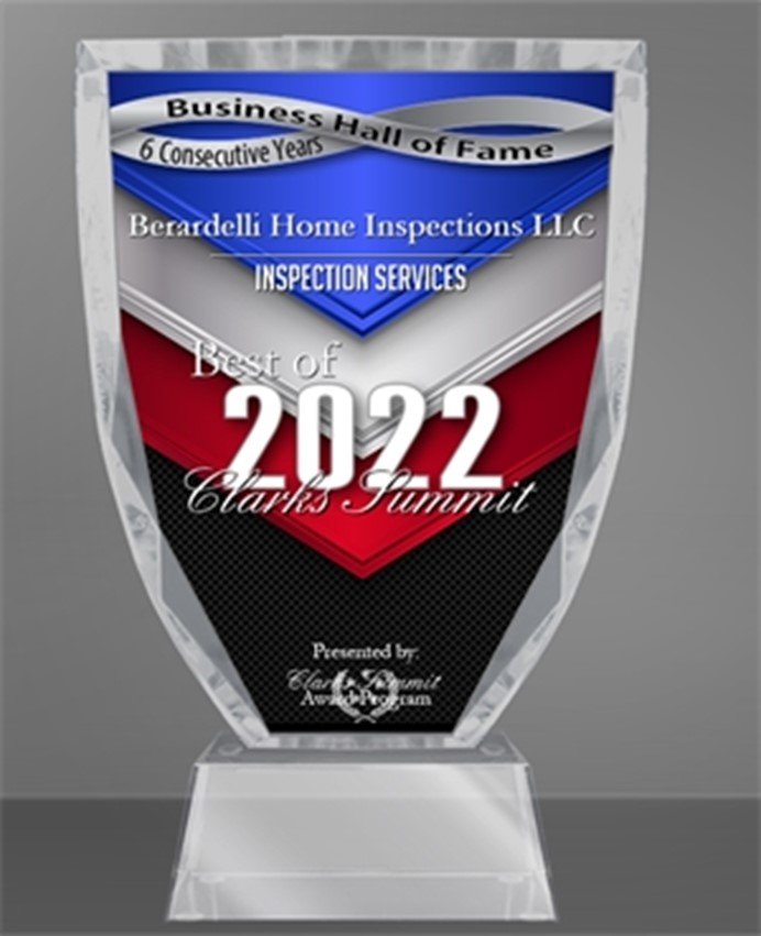 Berardelli Home Inspections - mold inspector in Clarks Summit, PA