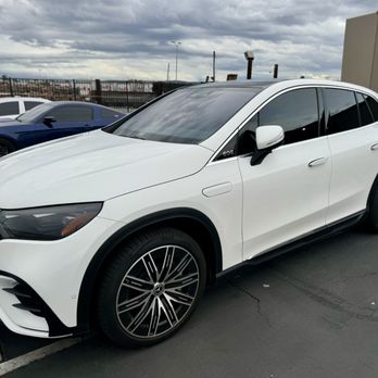 OC Tint Solutions - 3M Ceramic, 15% all windows. - Car Window Tinting Near Me - Costa Mesa, California OC Tint Solutions - 3M Ceramic, 15% all windows. - Car Window Tinting Near Me - Costa Mesa, California